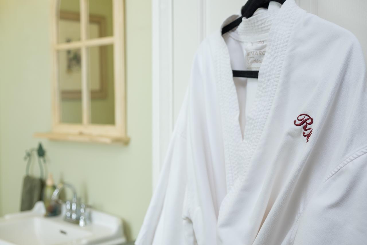 ベルフォント Reynolds Mansion Bed & Breakfast エクステリア 写真